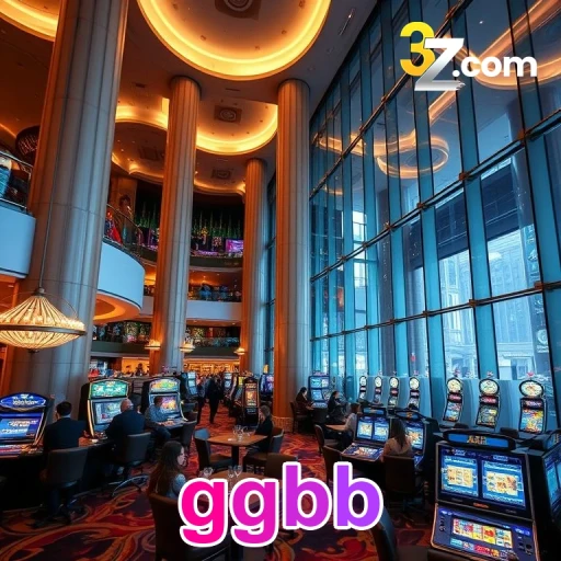 ggbb Slots
